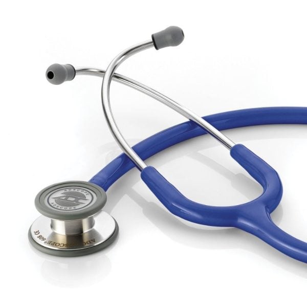 Adscope 608 Convertible Clinician Stethoscope - Image 28