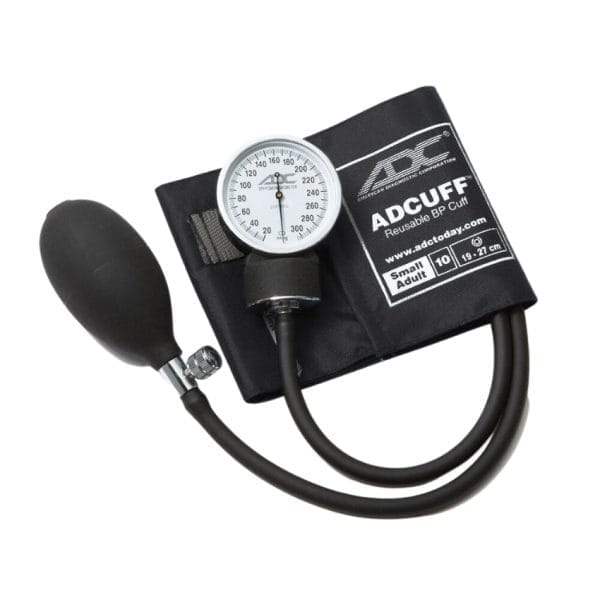 Prosphyg 760 Pocket Aneroid Sphyg, Small Adult