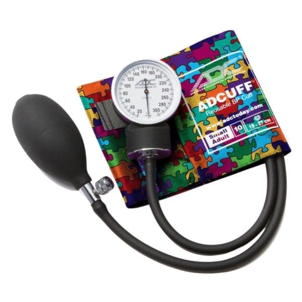 Prosphyg 760 Pocket Aneroid Sphyg, Small Adult - Image 2