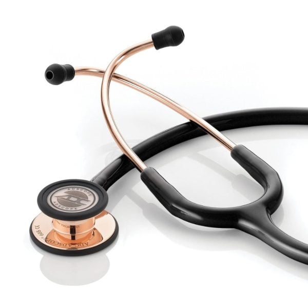 Adscope 608 Convertible Clinician Stethoscope - Image 29