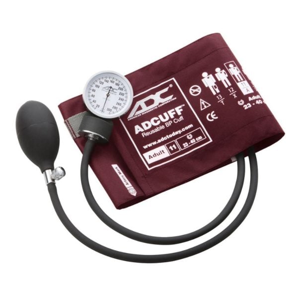 Prosphyg 760 Pocket Aneroid Sphyg, Adult