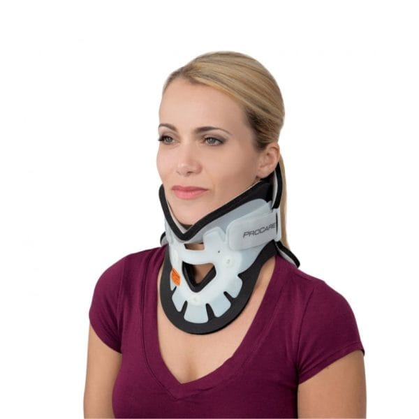 Procare Transitional 172 Cervical Adult Collars - Image 2