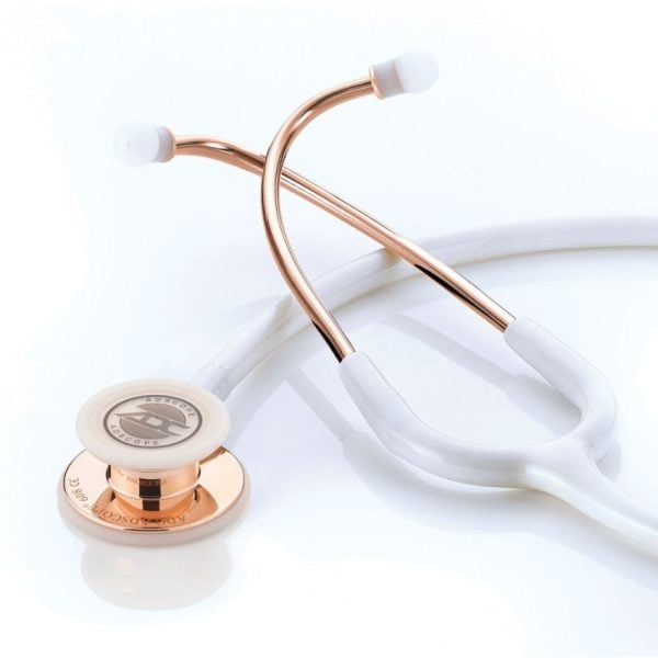 Adscope 608 Convertible Clinician Stethoscope - Image 30