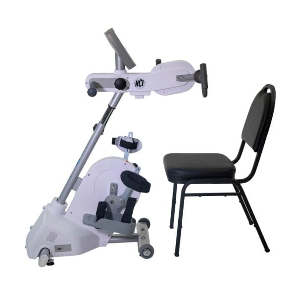 OmniTrainer Active and Passive Exercise Trainer - Image 2