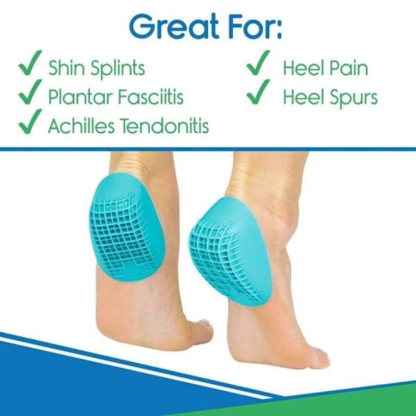 Heel Cups - Image 2