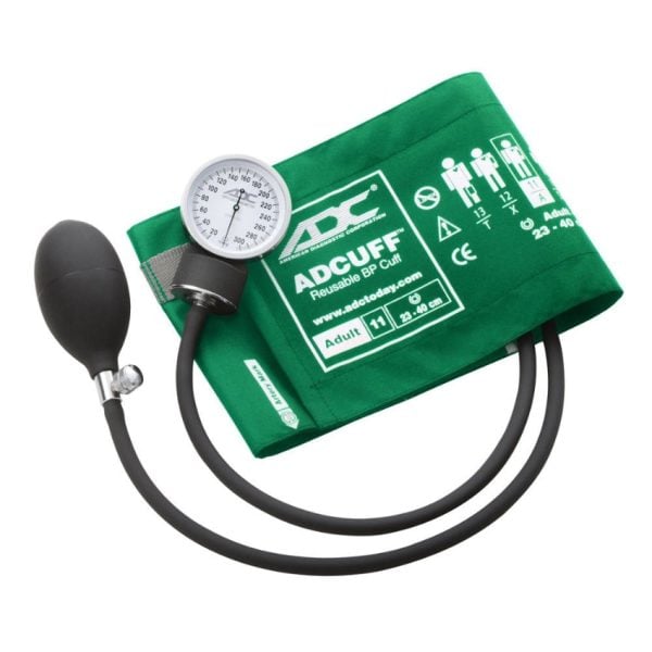 Prosphyg 760 Pocket Aneroid Sphyg, Adult - Image 2