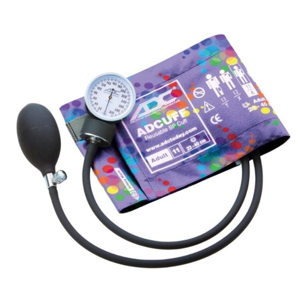 Prosphyg 760 Pocket Aneroid Sphyg, Adult - Image 3