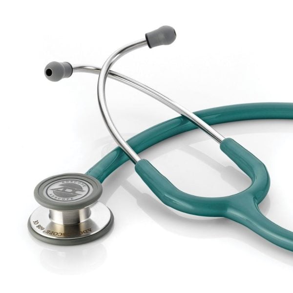 Adscope 608 Convertible Clinician Stethoscope - Image 32