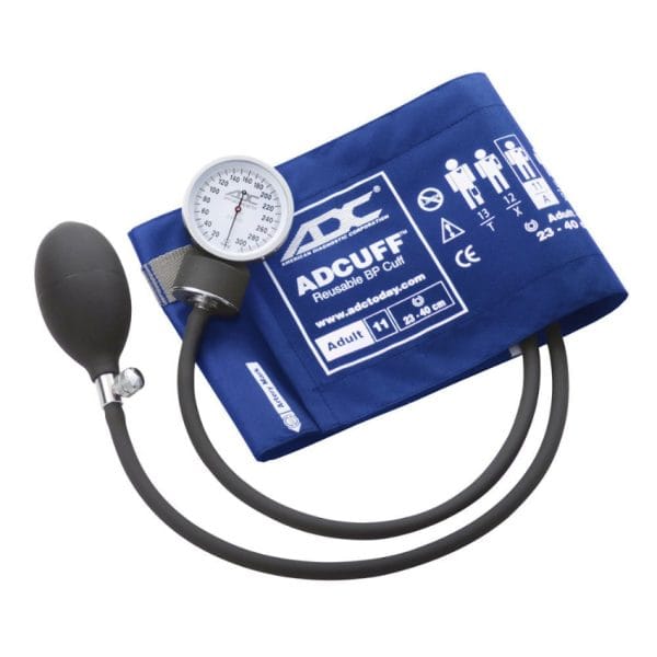 Prosphyg 760 Pocket Aneroid Sphyg, Adult - Image 4