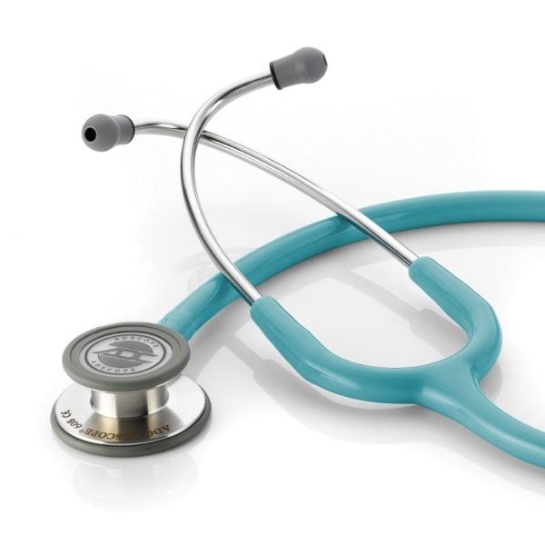 Adscope 608 Convertible Clinician Stethoscope - Image 33