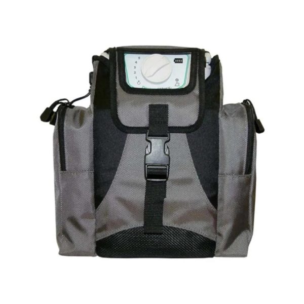 Carry Bag and Backpacks for EasyPulse Oxygen Concentrators - Image 2