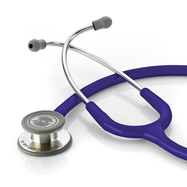 Adscope 608 Convertible Clinician Stethoscope - Image 34