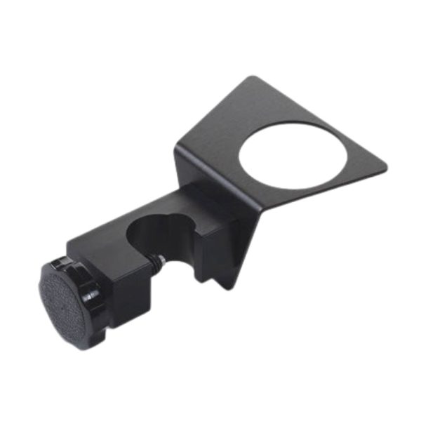 Bracket, Pole Mount, for Capnocheck II Hand-Held Capnograph