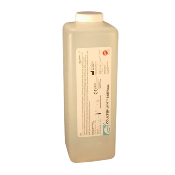 Ac-T 5diff Rinse 1L