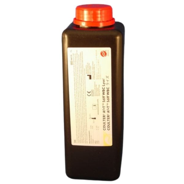 Ac-T 5diff WBC Lyse 1L