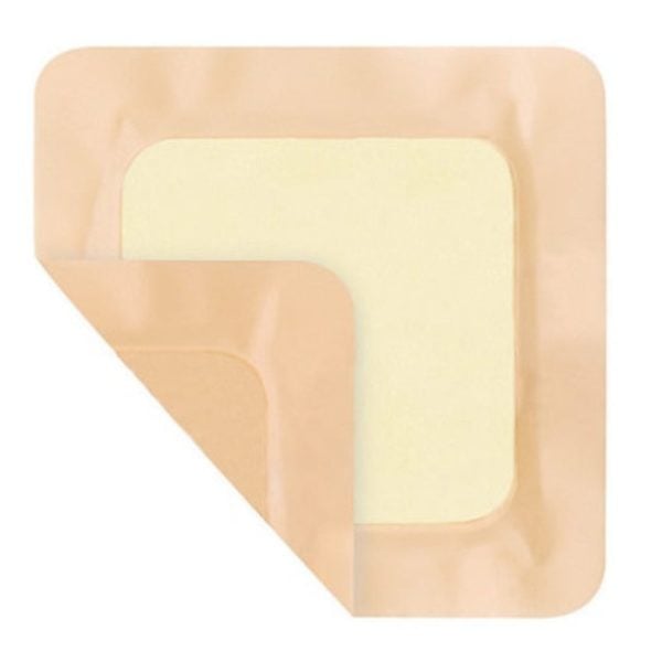 XTRASORB Foam Dressing, Non-Adhesive, Sterile