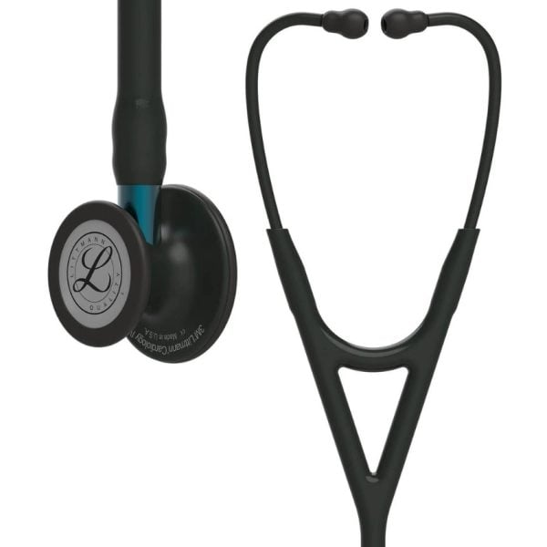 3M Littmann Cardiology IV Stethoscope - Image 2