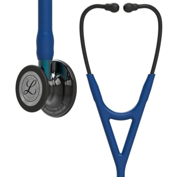 3M Littmann Cardiology IV Stethoscope - Image 3