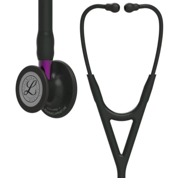 3M Littmann Cardiology IV Stethoscope - Image 4