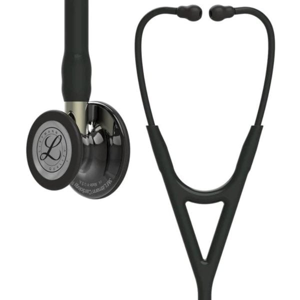 3M Littmann Cardiology IV Stethoscope - Image 5