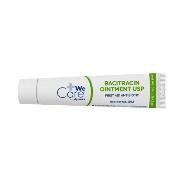 Bacitracin Ointment - Image 2