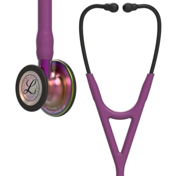 3M Littmann Cardiology IV Stethoscope - Image 6