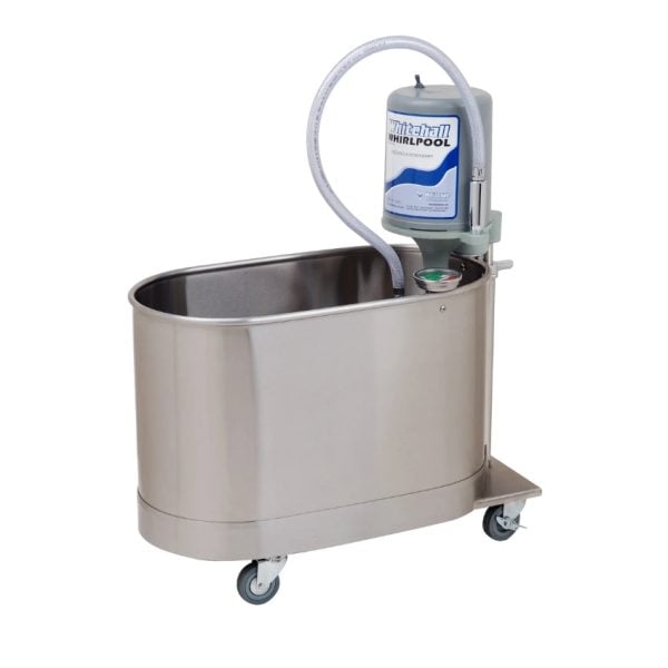 15 Gallon Whirlpool with HydroLift - Image 3