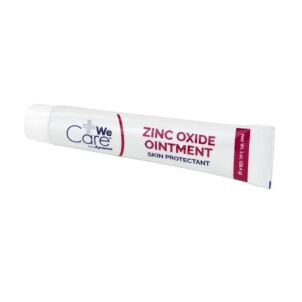 Zinc Oxide Ointment