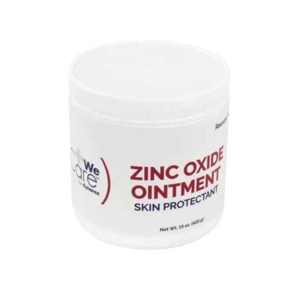 Zinc Oxide Ointment - Image 2