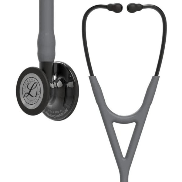 3M Littmann Cardiology IV Stethoscope - Image 3