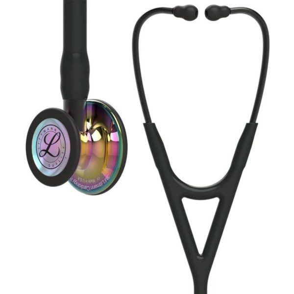 3M Littmann Cardiology IV Stethoscope - Image 4