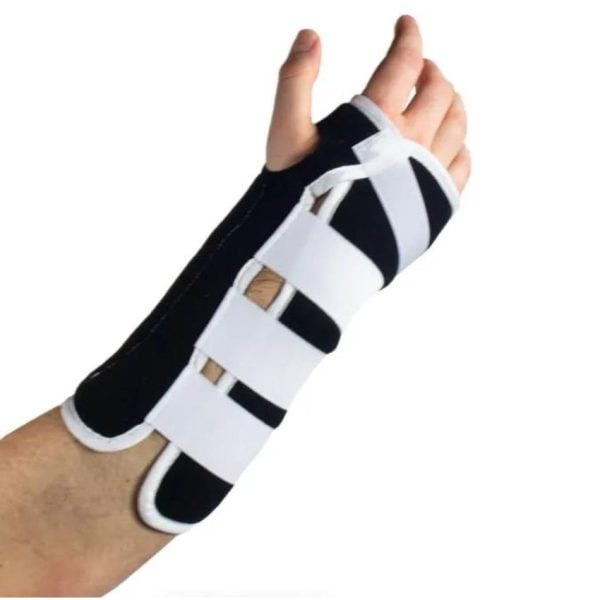 Thermapress Hot and Cold Wrist Wrap