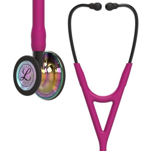 3M Littmann Cardiology IV Stethoscope - Image 5