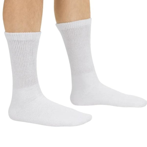 Non-Binding Socks - Image 2