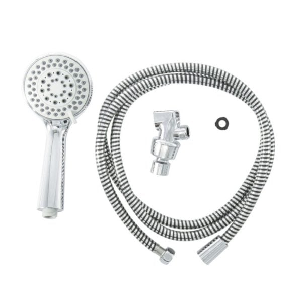 Handheld Shower Head Spray Massager