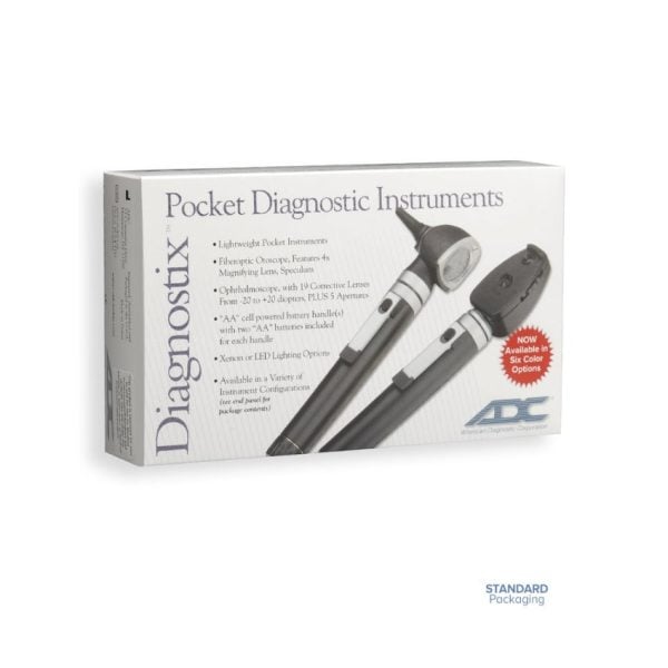 Pocket Diagnostic Set - Image 6