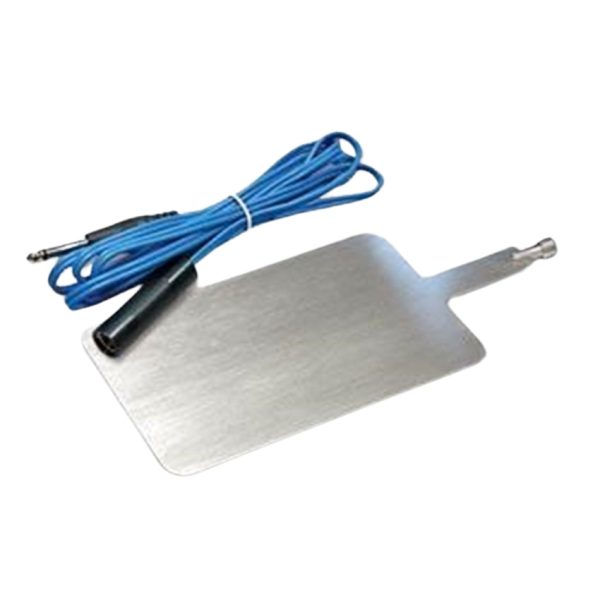 Aaron Reusable Metal Plate & Cord For A1200 & A950