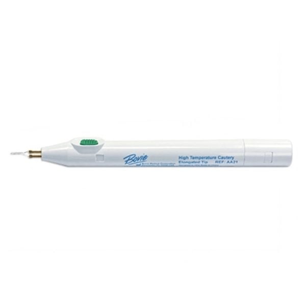 High and Low Temperature Battery Operated Cautery - Image 2