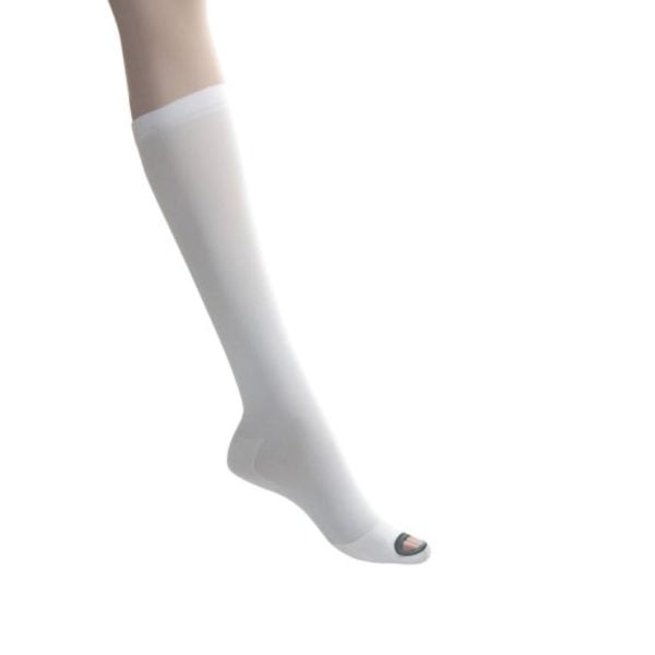 Knee Length Anti Embolism Stocking