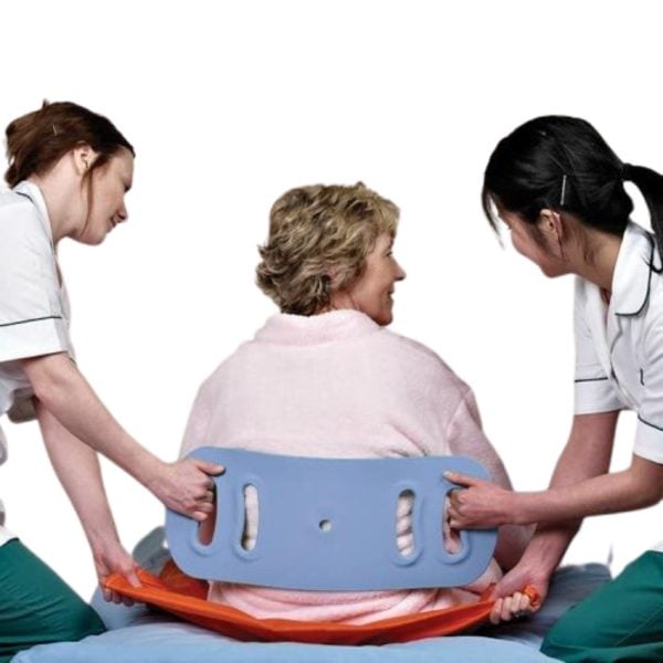 The Patient Handler - Image 2