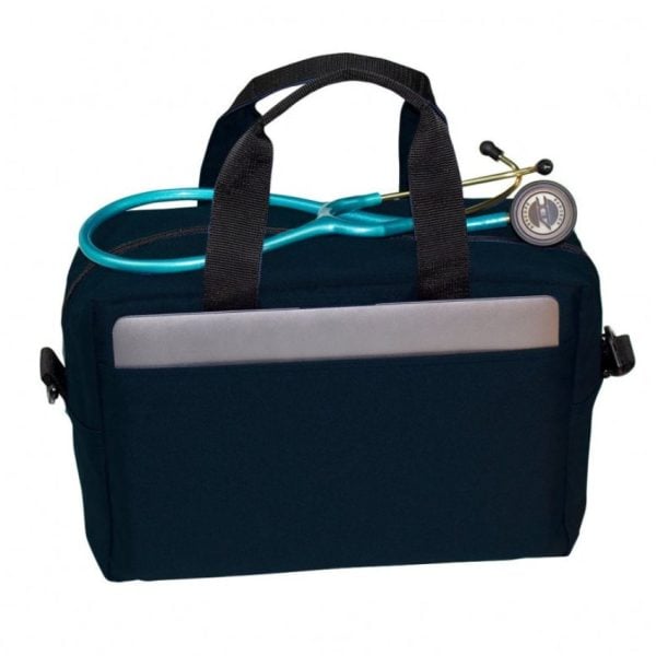 Medical Bag Nurse Physician Medical Bag - Image 10