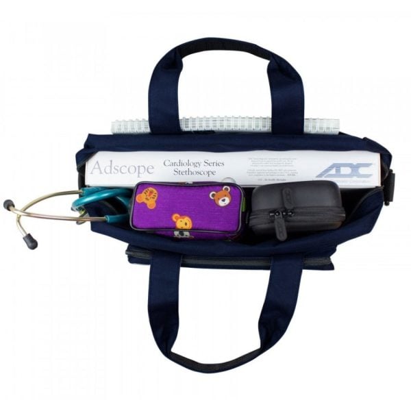 Medical Bag Nurse Physician Medical Bag - Image 11