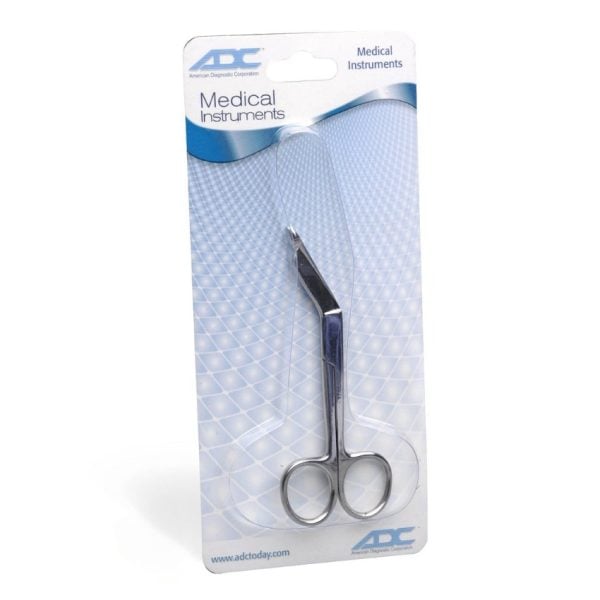 Lister Bandage Scissors