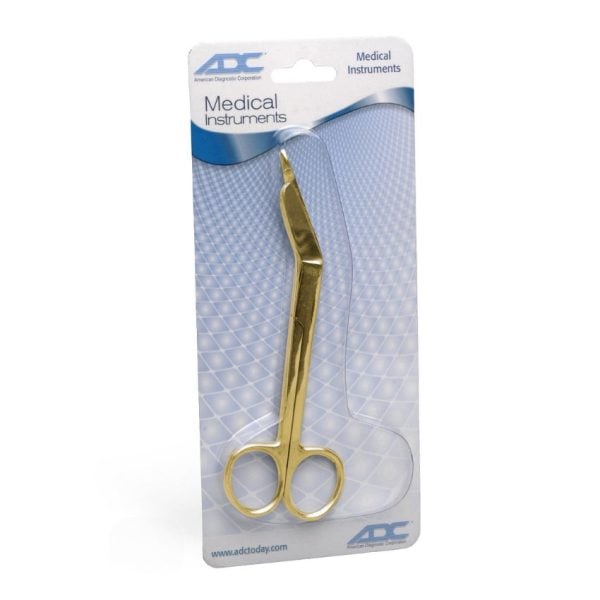 Lister Bandage Scissors - Image 2