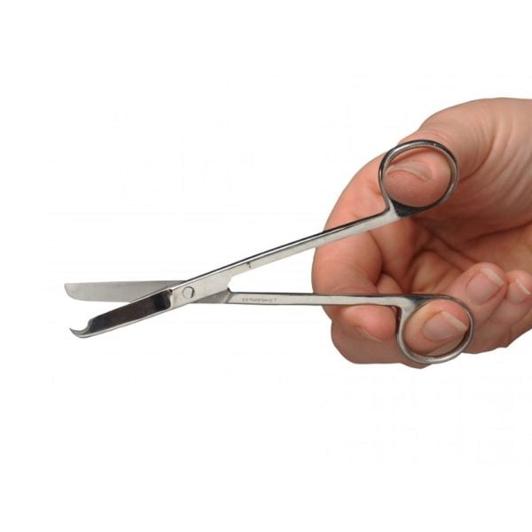 Littauer Stitch Scissors, 5 ½"