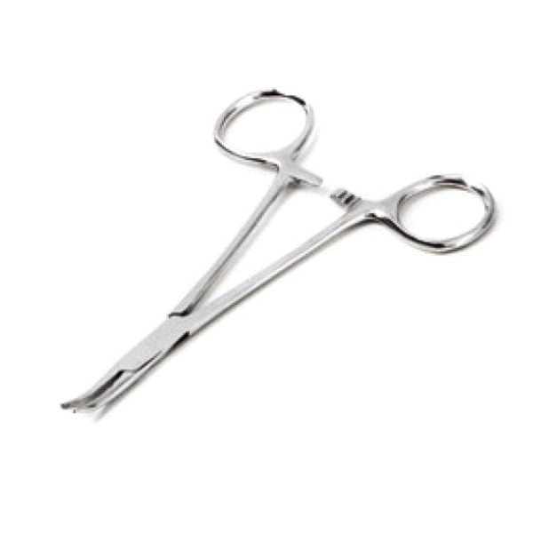 Halstead Mosquito Forceps Curved, 5"