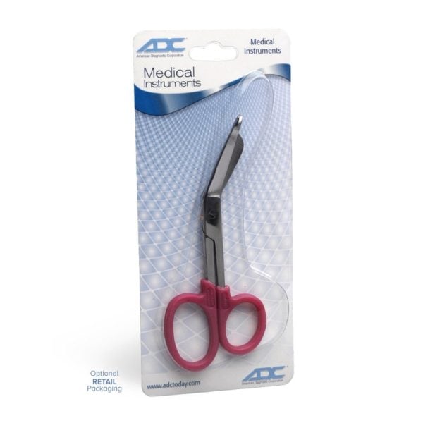 Listerette Scissors, 5½"