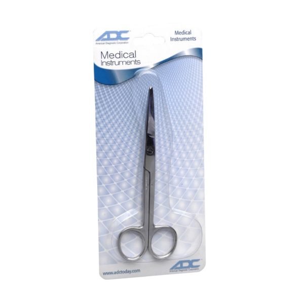 Mayo Dissecting Scissors, 5 1/2"