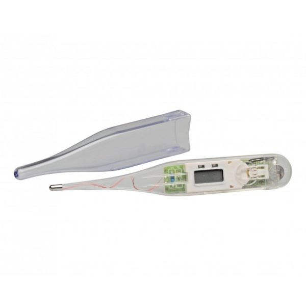 Adtemp 412, 60 Second Digital Thermometer - Image 2