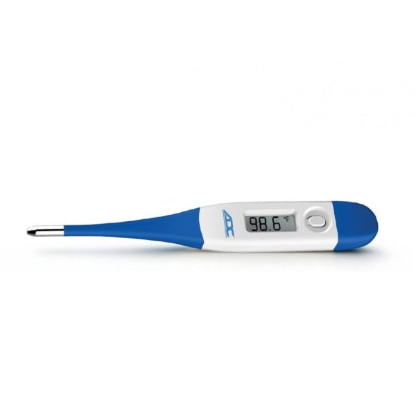 Adtemp 415 Flex, 10 Second Digital Thermometer